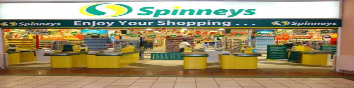 Accountant job opportunities at Spinneys Egypt